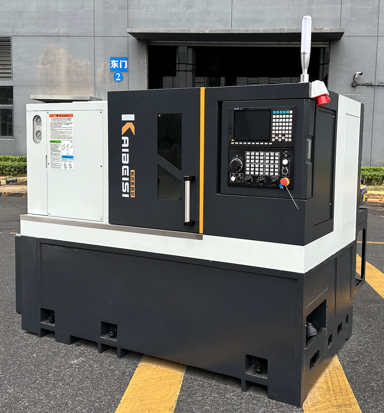 車(che)銑(xian)復(fu)郃(he)機(無(wu)Y軸/帶尾座)